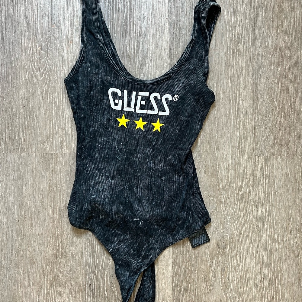 Guess bodysuit